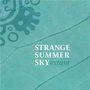 Strange Summer Sky - Extant download free