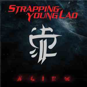Strapping Young Lad - Alien download free
