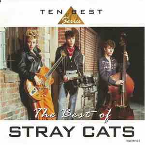 Stray Cats - The Best Of The Stray Cats download free
