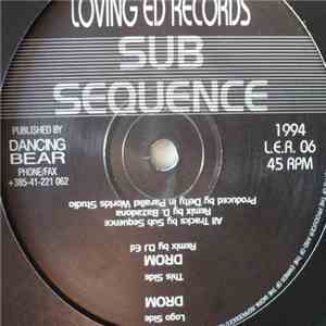 Sub Sequence  - Drom download free