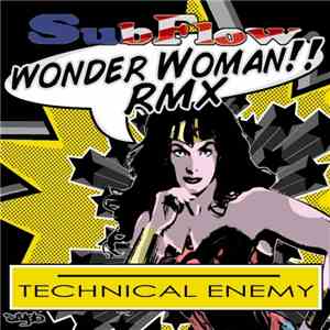 SubFlow  - Wonder Woman!! RMX download free