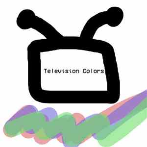 suchamazingdoge - Television Colors download free