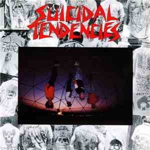 Suicidal Tendencies - Suicidal Tendencies download free