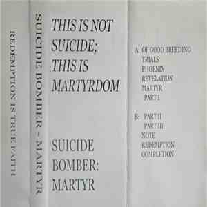 Suicide Bomber - Martyr download free