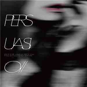sukekiyo  - Persuasio // 2015.2.28 Sukekiyo 2015 Live 「The Unified Field」 -Vitium download free