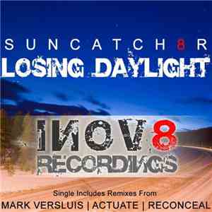 Suncatcher - Losing Daylight download free