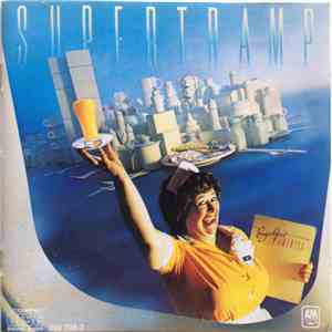 Supertramp - Breakfast In America download free