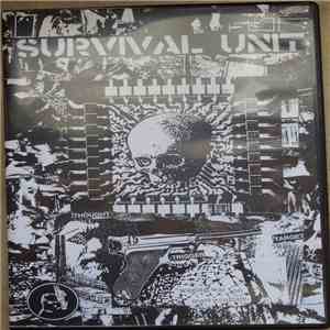 Survival Unit - Thought-Trigger-Target download free