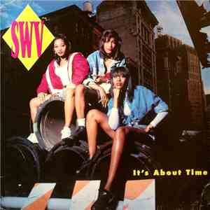 SWV - It's About Time download free