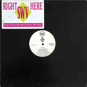 SWV - Right Here (Remixes) download free