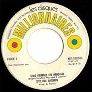 Sylvie Jasmin - Une Femme En Amour download free