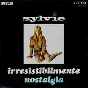 Sylvie Vartan - Irresistibilmente / Nostalgia download free