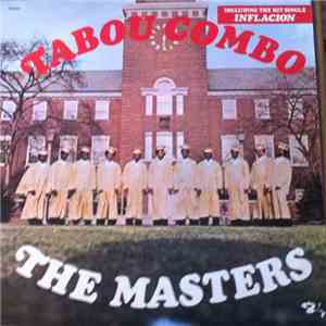 Tabou Combo - The Masters download free