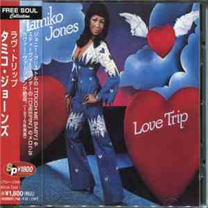 Tamiko Jones - Love Trip download free
