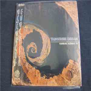 Tangerine Dream - Hamburg Audimax 78 download free
