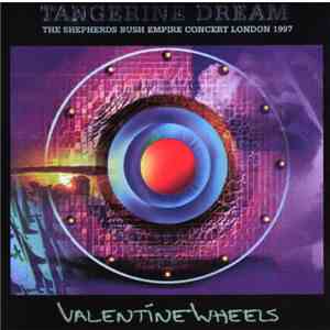 Tangerine Dream - Valentine Wheels download free