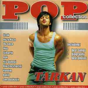 Tarkan - Pop Collection download free