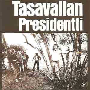 Tasavallan Presidentti - Tasavallan Presidentti download free