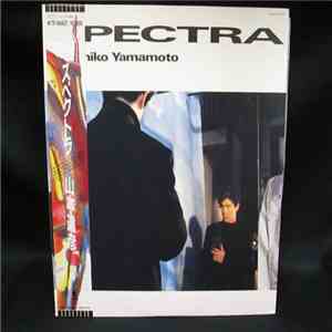 Tatsuhiko Yamamoto - Spectra download free