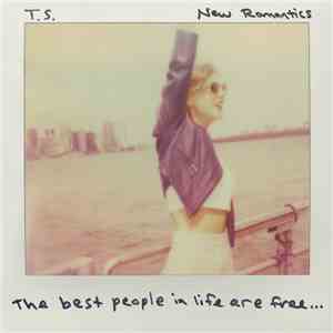 Taylor Swift - New Romantics download free