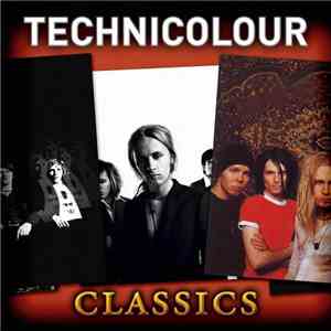Technicolour - Classics download free