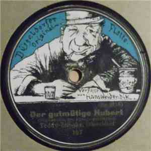 Teddy Langke - Der Gemütige Hubert / Düsseldorfer Mostert download free
