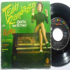 Teddy Randazzo - Canta Con Ritmo download free