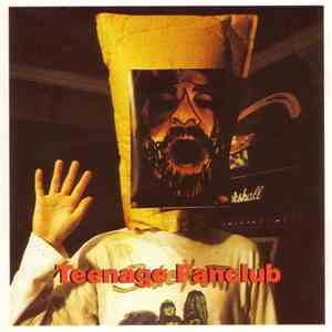 Teenage Fanclub - Deep Fried Fanclub download free
