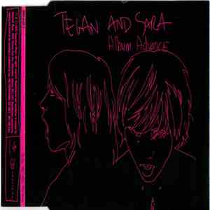 Tegan and Sara - Album Advance download free