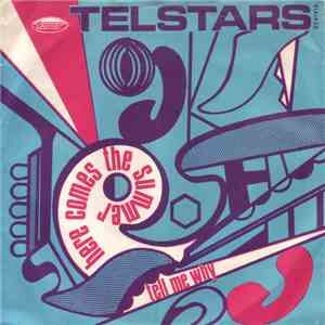 Telstars  - Tell Me Why download free