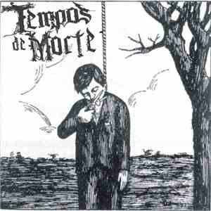 Tempos De Morte - Demo S/T download free