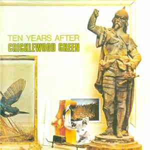 Ten Years After - Cricklewood Green download free