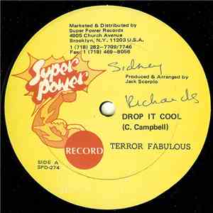 Terror Fabulous - Drop It Cool download free
