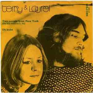 Terry And Laurel - Two People From New York download free