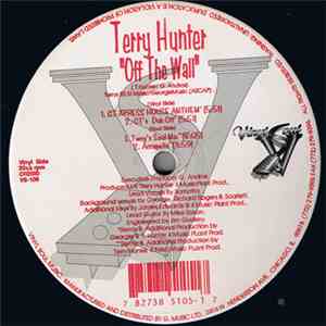 Terry Hunter - Off The Wall download free