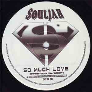 Terry Tee - So Much Love / Play It Again download free