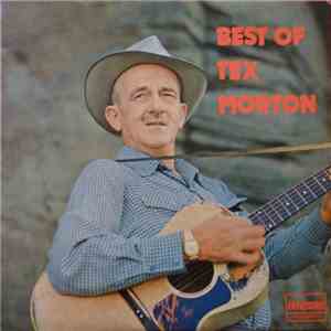 Tex Morton  - The Best Of Tex Morton download free