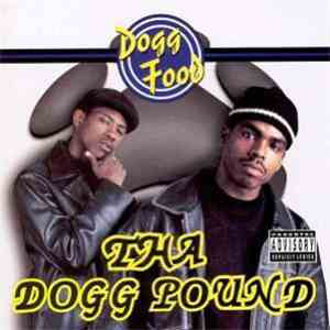 Tha Dogg Pound - Dogg Food download free
