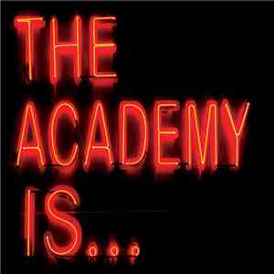 The Academy Is... - Santi download free