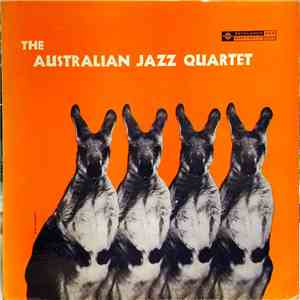 The Australian Jazz Quartet - The Australian Jazz Quartet download free