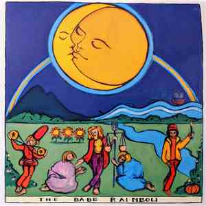 The Babe Rainbow - Double Rainbow download free