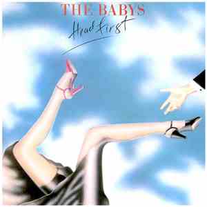 The Babys - Head First download free