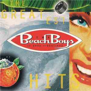 The Beach Boys - 20 Good Vibrations - The Greatest Hits download free