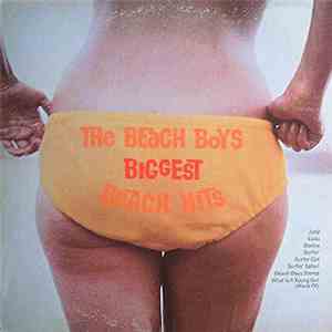 The Beach Boys - Biggest Beach Hits download free