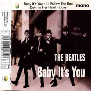The Beatles - Baby It's You download free