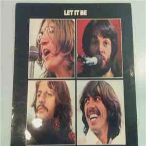 The Beatles - Let It Be download free