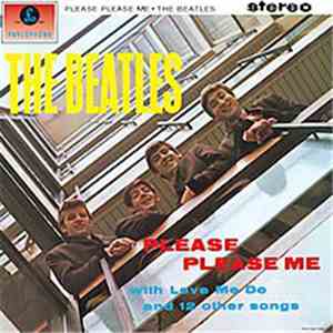 The Beatles - Please Please Me download free