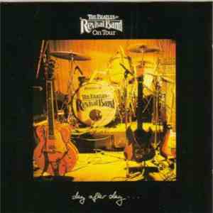 The Beatles Revival Band - On Tour - Day After Day... download free