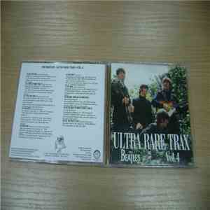 The Beatles - Ultra Rare Trax Vol. 4 download free