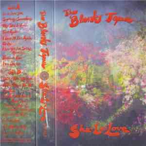 The Blank Tapes - Sha-La-Love download free